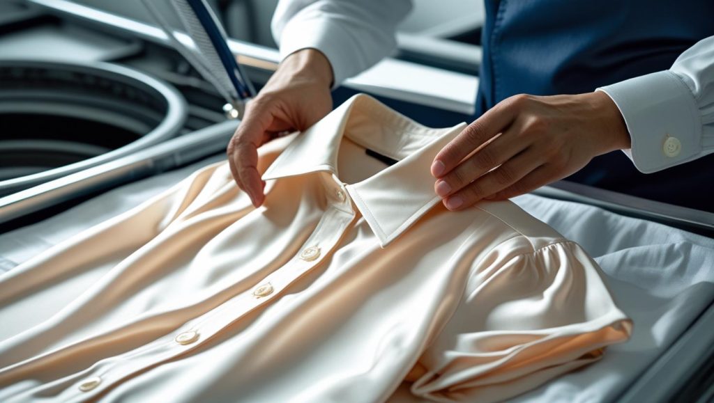 #1 Ultimate Laundry Service Near Makkah Clock Tower – Dry Cleaning Available
