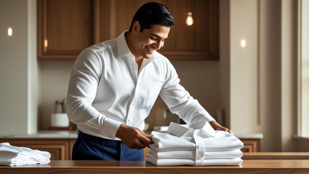Why Choose Our Laundry Service Near Makkah Clock Tower?