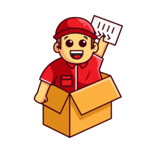 Laundry service andFood Delivery SH
