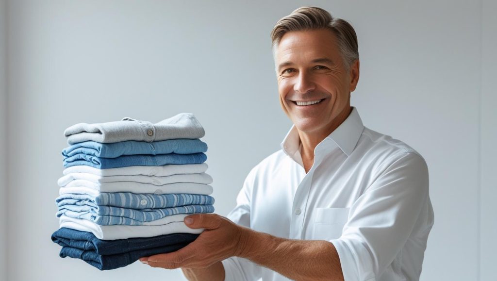 Fresh Clothes! Best Laundry Service Near Makkah Clock Tower