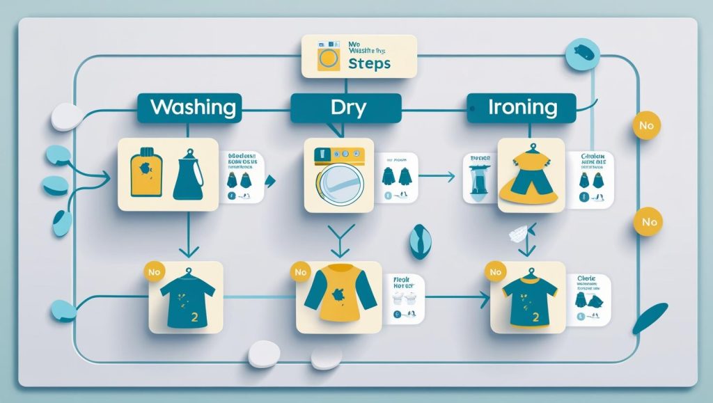 Fresh Clothes! Best Laundry Service Near Makkah Clock Tower